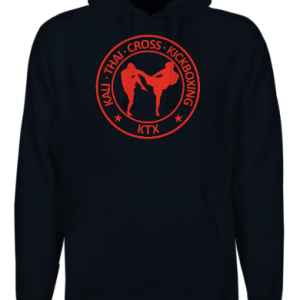 KTX Hoodie Pre-Purchase