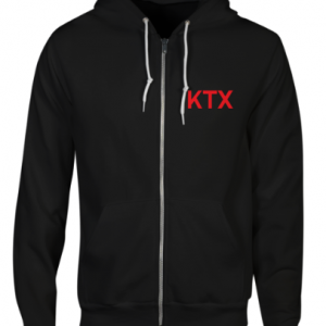 KTX Hoodie Pre-Purchase