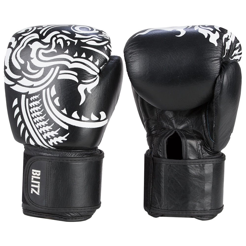 Kickboxing Sparring Kit