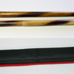 FMA Starter Kit – Eskrima Sticks