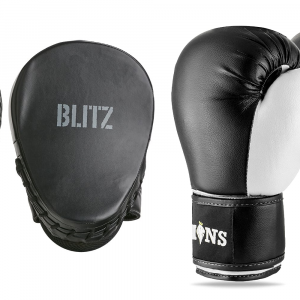 Kickboxing Starter Kit