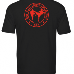 KTX Kickboxing T-shirt