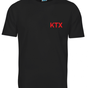 KTX Kickboxing T-shirt