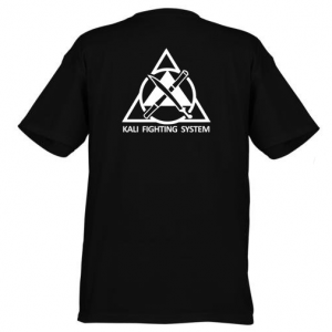 KFS Filipino Martial Arts T-shirt