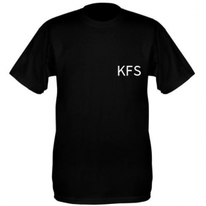 KFS Filipino Martial Arts T-shirt